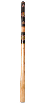 Jesse Lethbridge Didgeridoo (JL196)